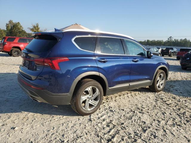 Photo 3 from auction – 2023 HYUNDAI SANTA FE S with VIN 5NMS2DAJXPH525367