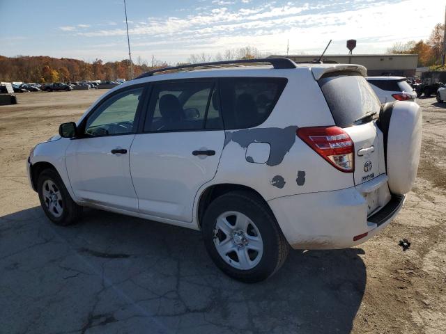 Фото 2 с аукциона – 2012 TOYOTA RAV4 с VIN 2T3ZF4DV0CW129102