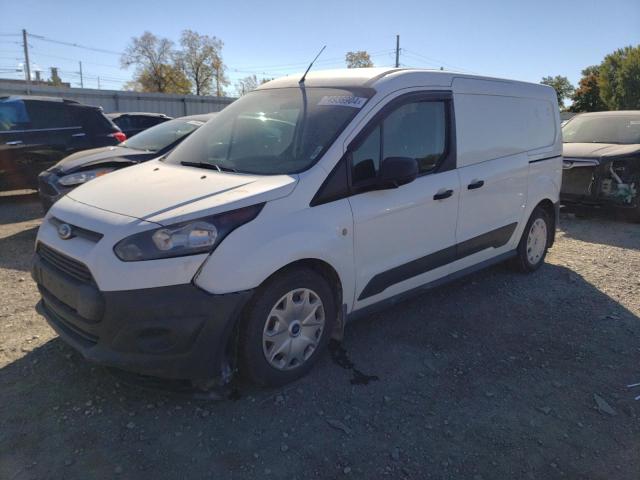 FORD TRANSIT CO 2015 with VIN NM0LS7E75F1188097 - Photo from auction