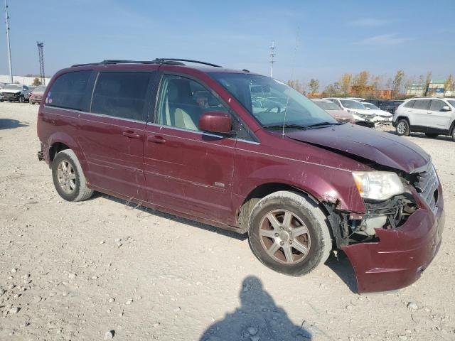 Photo 4 from auction – 2008 CHRYSLER TOWN & COU with VIN 2A8HR54P78R758621