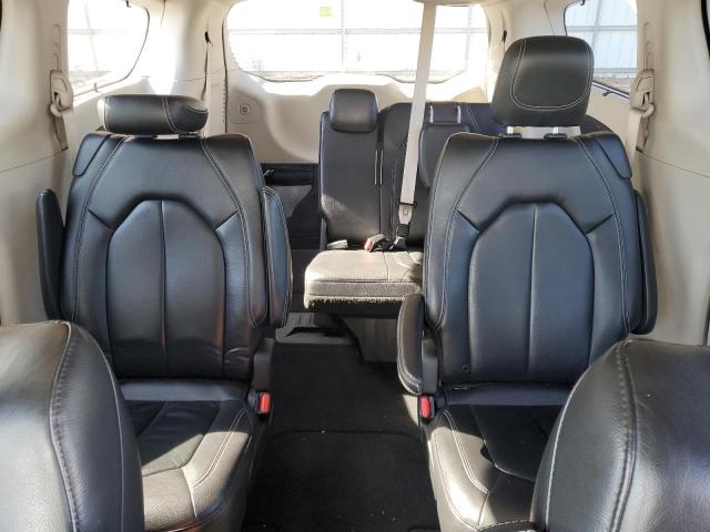 Photo 10 from auction – 2022 CHRYSLER PACIFICA T with VIN 2C4RC1BG4NR128480