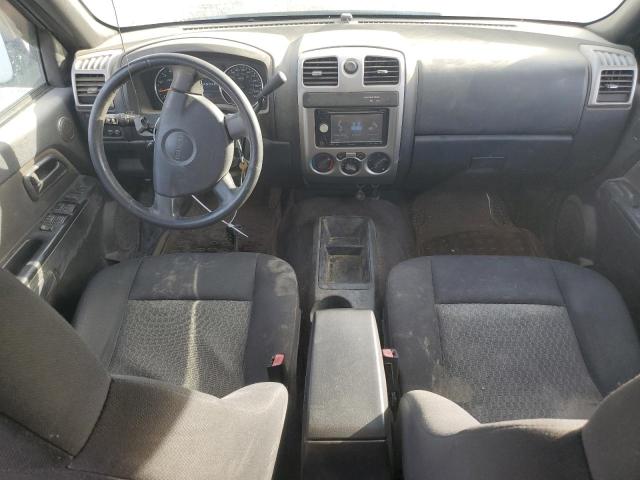 Photo 8 from auction – 2007 ISUZU I-370 with VIN 1GGCS13E278702142