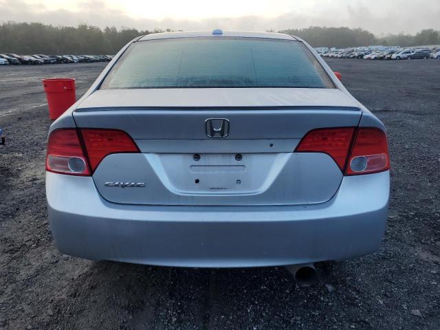 Photo 6 from auction – 2007 HONDA CIVIC EX with VIN 1HGFA168X7L044768