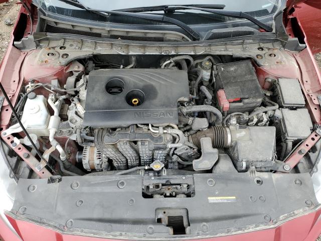 Photo 11 from auction – 2019 NISSAN ALTIMA SV with VIN 1N4BL4DWXKN326440
