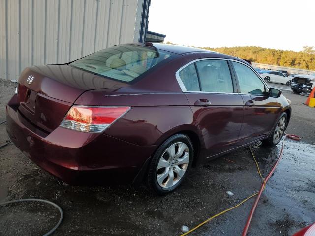 Photo 3 from auction – 2010 HONDA ACCORD EXL with VIN 1HGCP2F8XAA075982
