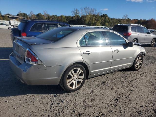 Photo 3 from auction – 2008 FORD FUSION SEL with VIN 3FAHP08158R225396