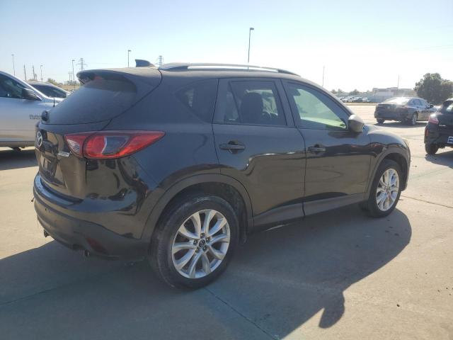 Photo 3 from auction – 2014 MAZDA CX-5 GT with VIN JM3KE2DY5E0303361