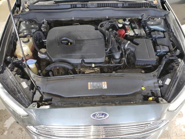 Photo 11 from auction – 2015 FORD FUSION SE with VIN 3FA6P0HD7FR151932