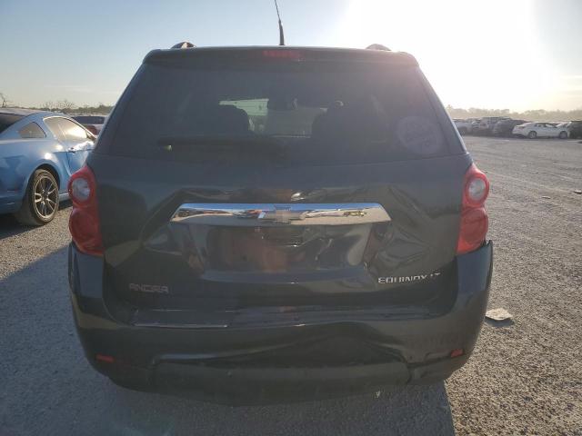 Photo 6 from auction – 2010 CHEVROLET EQUINOX LT with VIN 2CNALPEW4A6216195