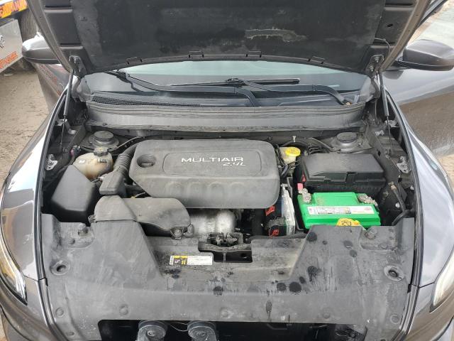 Photo 12 from auction – 2016 JEEP CHEROKEE L with VIN 1C4PJLCBXGW208114