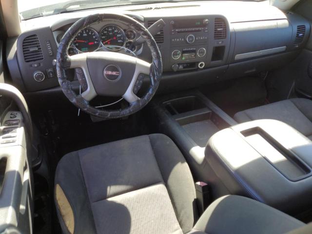 Photo 8 from auction – 2013 GMC SIERRA K15 with VIN 1GTR2VE72DZ352843