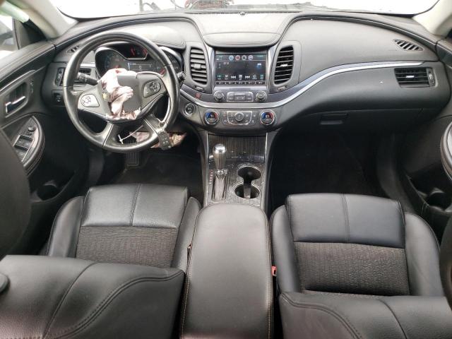 Photo 8 from auction – 2020 CHEVROLET IMPALA LT with VIN 2G11Z5S34L9101396