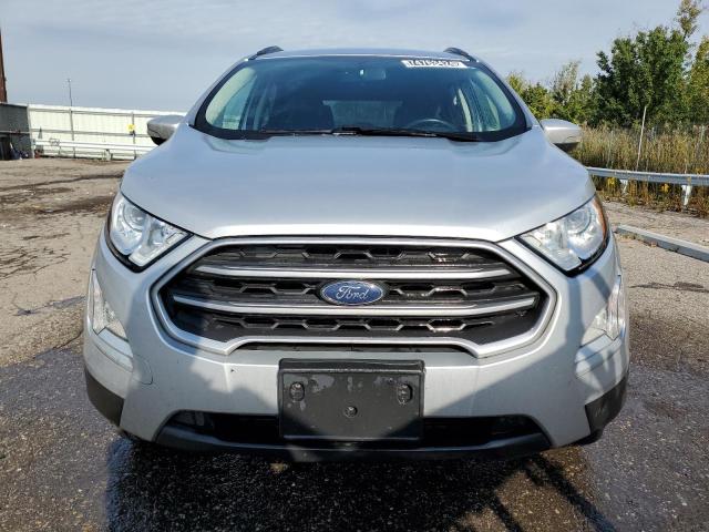 Photo 5 from auction – 2020 FORD ECOSPORT S with VIN MAJ6S3GL8LC327633