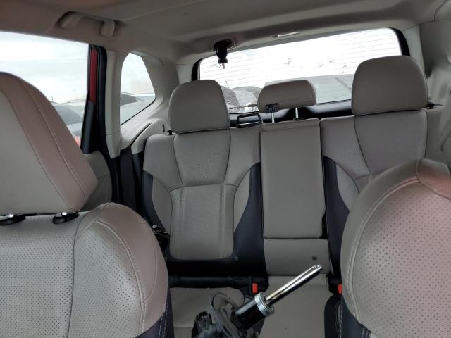 Foto 10 de la subasta – 2019 SUBARU FORESTER L con VIN JF2SKAUCXKH579016