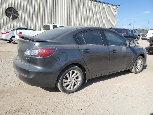 Снимка 3 от търг – 2012 MAZDA 3 I с VIN JM1BL1V73C1669194
