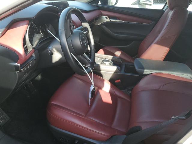 Photo 7 from auction – 2023 MAZDA 3 PREMIUM with VIN JM1BPBNY9P1608327