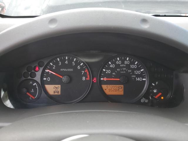 Photo 9 from auction – 2020 NISSAN FRONTIER S with VIN 1N6ED0EB3LN710650
