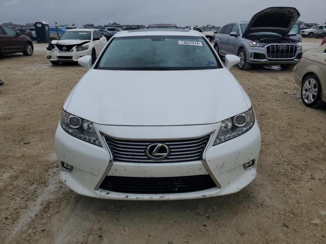 Photo 5 from auction – 2014 LEXUS ES 350 with VIN JTHBK1GG3E2093327