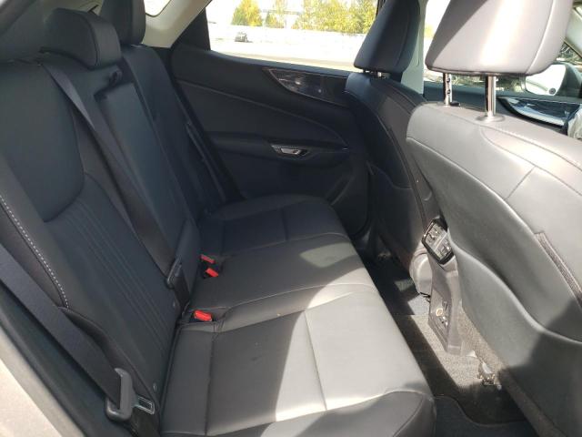 Photo 11 from auction – 2024 LEXUS NX 350 PRE with VIN 2T2GGCEZ9RC057671