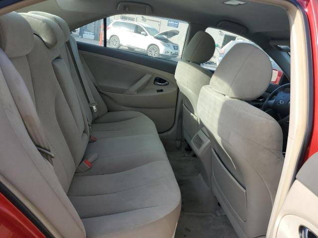 Photo 10 from auction – 2007 TOYOTA CAMRY CE with VIN 4T1BE46K37U063828