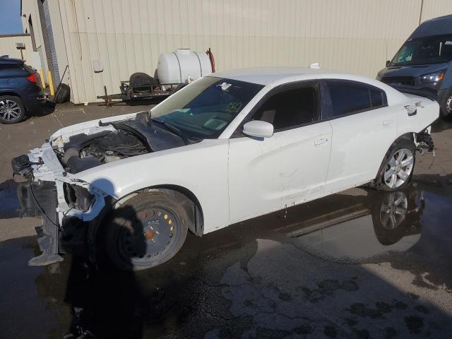 DODGE CHARGER GT 2019 with VIN 2C3CDXHG1KH740459 - Photo from auction