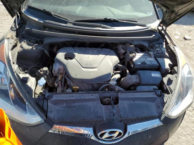 Photo 11 from auction – 2017 HYUNDAI VELOSTER with VIN KMHTC6AD5HU323971