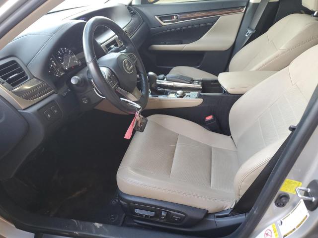 Photo 7 from auction – 2018 LEXUS GS 350 BAS with VIN JTHBZ1BL7JA013379