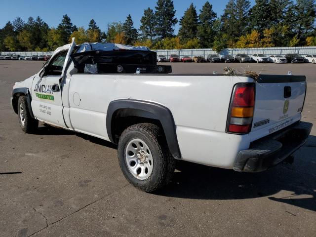 Photo 2 from auction – 2007 GMC NEW SIERRA with VIN 1GTEC14X87Z130799
