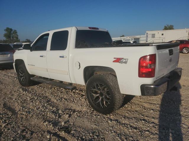 Foto 2 de la subasta – 2008 CHEVROLET SILVERADO con VIN 2GCEK13J481249010