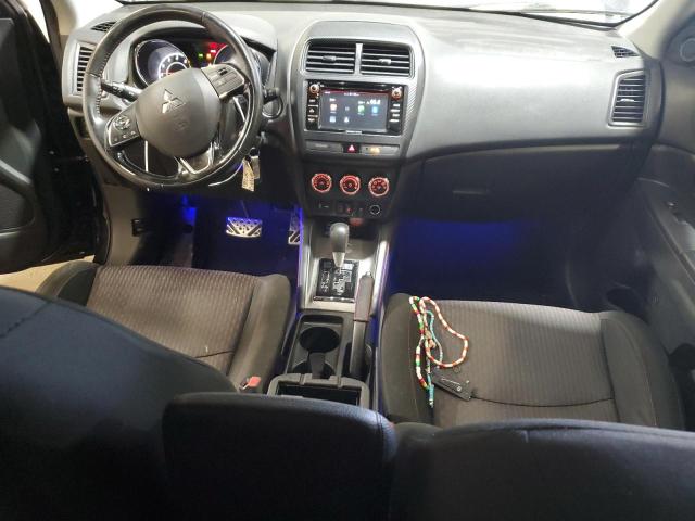 Photo 8 from auction – 2018 MITSUBISHI OUTLANDER with VIN JA4AP3AUXJZ028513