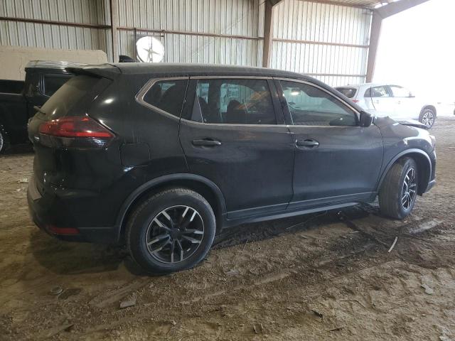 Photo 3 from auction – 2018 NISSAN ROGUE S with VIN KNMAT2MT9JP522467