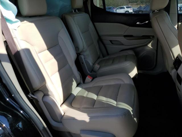 Photo 11 from auction – 2018 GMC ACADIA DEN with VIN 1GKKNPLS3JZ131151
