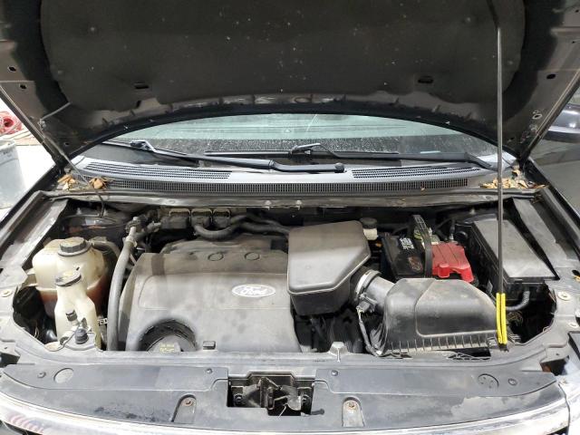 Photo 12 from auction – 2012 FORD EDGE SEL with VIN 2FMDK4JC3CBA95812