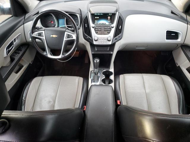 Photo 8 from auction – 2016 CHEVROLET EQUINOX LT with VIN 2GNFLGEK8G6186349