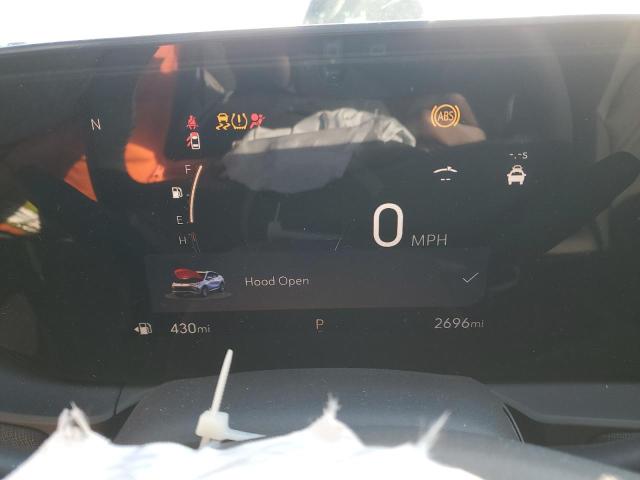 Photo 9 from auction – 2024 BUICK ENVISTA SP with VIN KL47LBE2XRB222360
