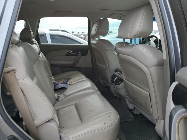 Photo 11 from auction – 2009 ACURA MDX TECHNO with VIN 2HNYD28649H514481
