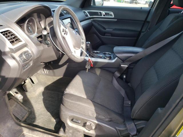 Photo 7 from auction – 2013 FORD EXPLORER X with VIN 1FM5K8D82DGB68875