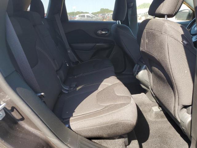 Photo 11 from auction – 2015 JEEP CHEROKEE L with VIN 1C4PJLCS0FW561007