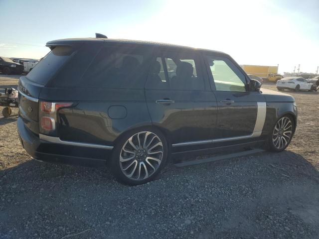 Photo 3 from auction – 2019 LAND ROVER RANGE ROVE with VIN SALGV2RE6KA531736
