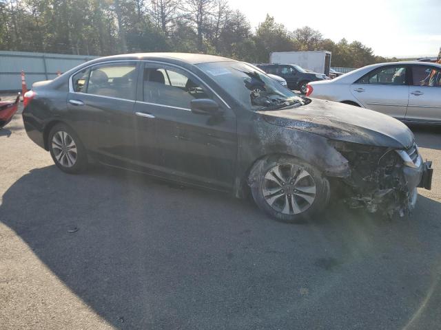 Photo 4 from auction – 2015 HONDA ACCORD LX with VIN 1HGCR2F39FA075302