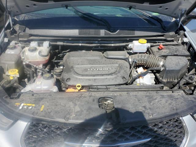 Photo 12 from auction – 2023 CHRYSLER PACIFICA H with VIN 2C4RC1S76PR592390