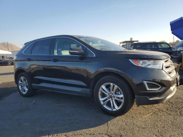 Photo 4 from auction – 2015 FORD EDGE SEL with VIN 2FMTK3J85FBB51979