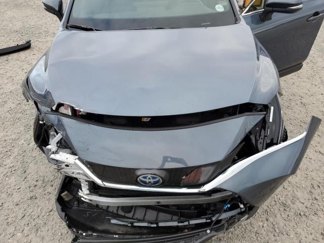 Photo 12 from auction – 2024 TOYOTA VENZA LE with VIN JTEAAAAH7RJ155451