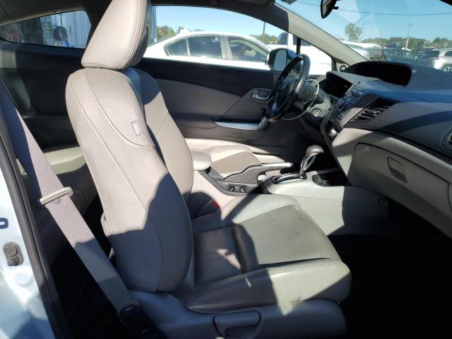 Photo 10 from auction – 2012 HONDA CIVIC EXL with VIN 2HGFG3B02CH508962