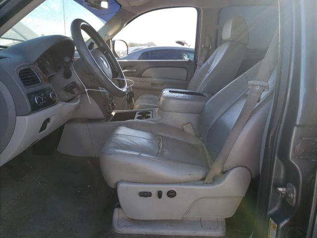 Photo 7 from auction – 2009 CHEVROLET SILVERADO with VIN 3GCEK33399G201976