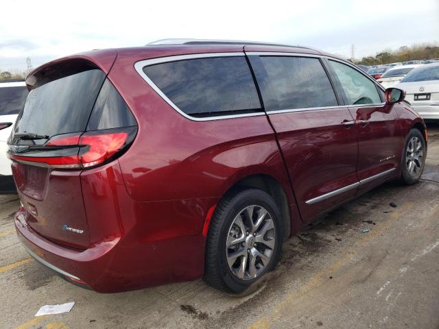 صورة رقم 3 من المزاد - 2021 CHRYSLER PACIFICA H مع VIN 2C4RC1N75MR550400