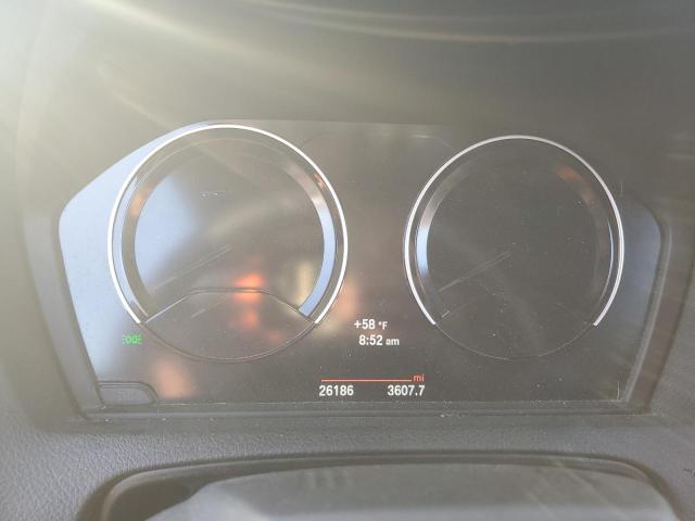 Photo 9 from auction – 2019 BMW M240I with VIN WBA2N1C50KVC28934