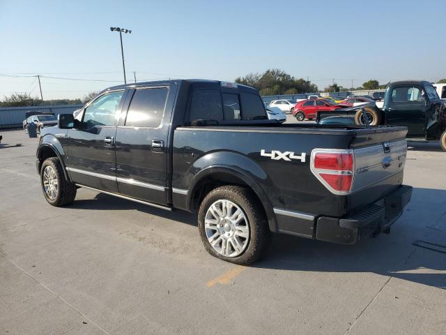 Photo 2 from auction – 2011 FORD F150 SUPER with VIN 1FTFW1EF2BFC27332