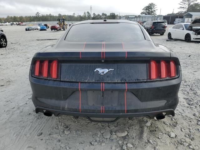Photo 6 from auction – 2016 FORD MUSTANG with VIN 1FA6P8TH7G5245273