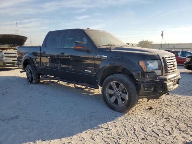 Photo 4 from auction – 2012 FORD F150 SUPER with VIN 1FTFW1ETXCFC96647
